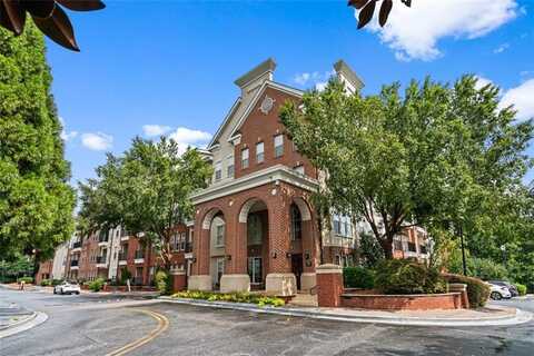 1850 Cotillion Drive, Atlanta, GA 30338