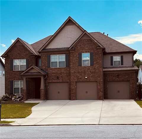 419 Woodmill Way, Atlanta, GA 30331