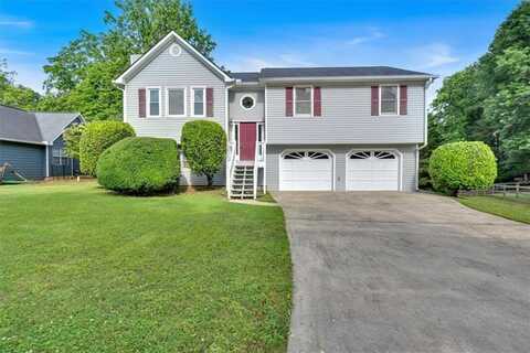 4807 Willowwood Drive NE, Kennesaw, GA 30144