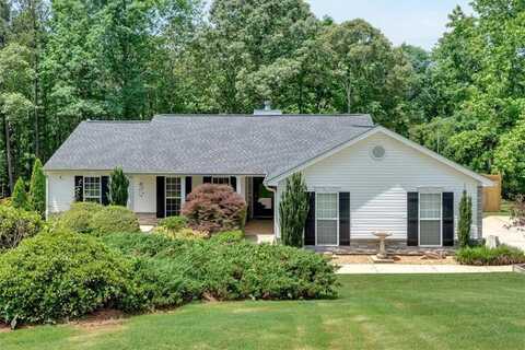 1385 Morrow Drive, Bethlehem, GA 30620