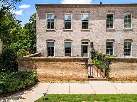 3481 Landen Pine Court NE, Atlanta, GA 30305