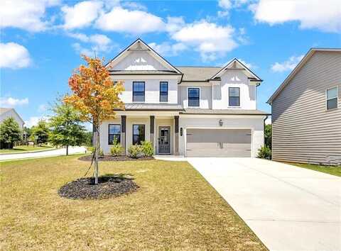 184 Auburn Crossing Drive, Auburn, GA 30011