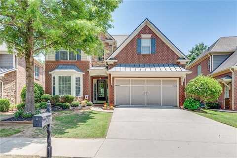 12163 LIMERIDGE Court, Alpharetta, GA 30004