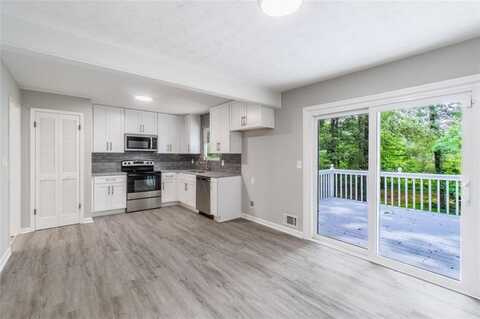 5857 EARLWANE Drive, Lithonia, GA 30058