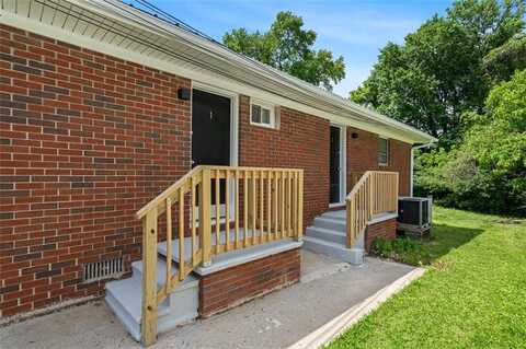 1437 Vesta Avenue, East Point, GA 30344