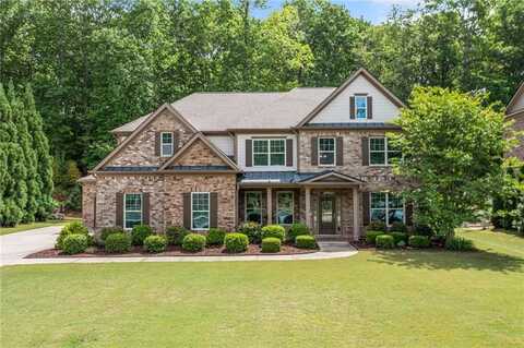 3230 Sundew Drive NW, Acworth, GA 30101