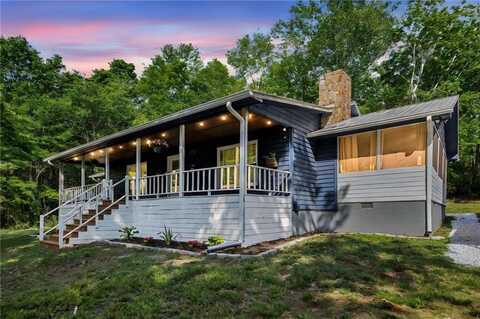 211 Phillips Street, Clarkesville, GA 30523