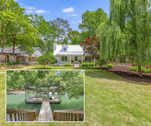 6135 White Oak Drive, Flowery Branch, GA 30542