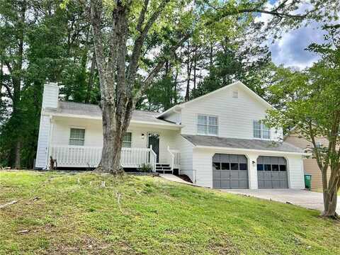 3045 Revere Circle, Snellville, GA 30039