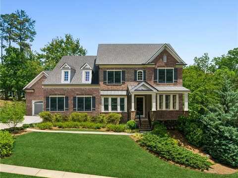1393 Kings Park Drive NW, Kennesaw, GA 30152