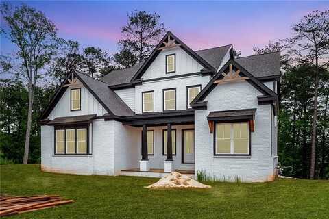 1072 Sweet Mia Lane, Powder Springs, GA 30127