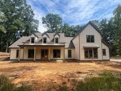 711 Hornage Road, Ball Ground, GA 30107