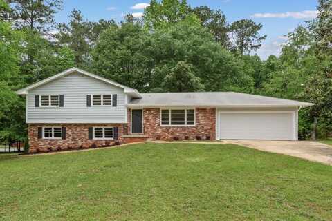3918 Oberlin Court, Tucker, GA 30084