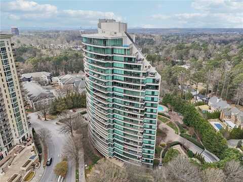 700 Park Regency Place NE, Atlanta, GA 30326