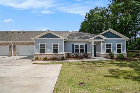 3919 Shelleydale Drive, Powder Springs, GA 30127