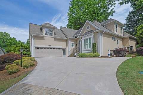 4566 Fountain Drive NE, Marietta, GA 30067