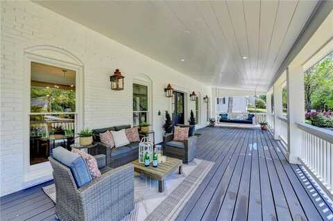5567 Stapleton Drive, Dunwoody, GA 30338