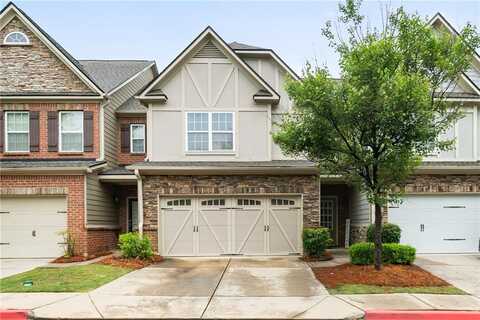 1630 Marsanne Terrace NW, Kennesaw, GA 30152