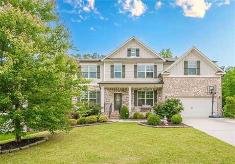 285 TURTLE ROCK Place, Acworth, GA 30101