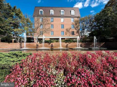 8101 CONNECTICUT AVENUE, CHEVY CHASE, MD 20815