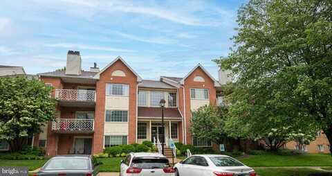 406 ROCKFLEET ROAD, LUTHERVILLE TIMONIUM, MD 21093