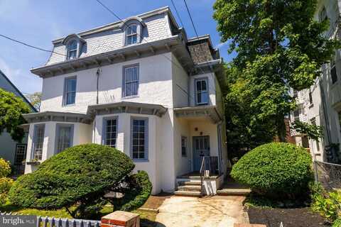113 W QUEEN LANE, PHILADELPHIA, PA 19144