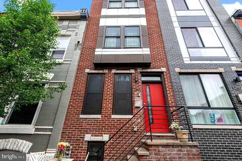 1248 N HOLLYWOOD STREET, PHILADELPHIA, PA 19121