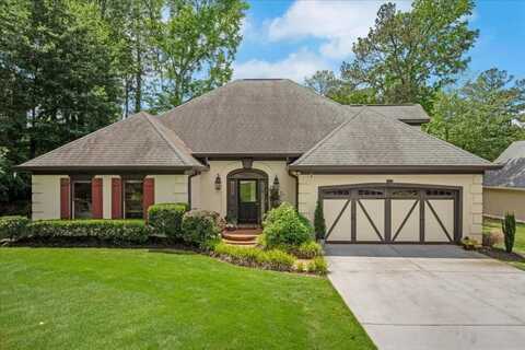 2715 Woods Ridge Drive, Alpharetta, GA 30022