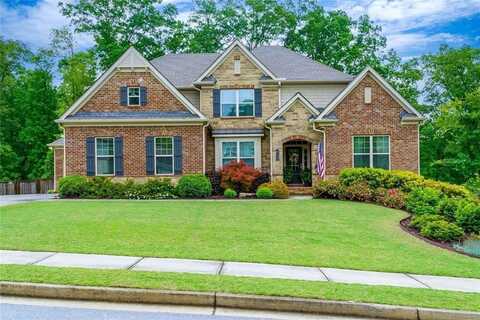 225 Sundance Drive, Woodstock, GA 30188