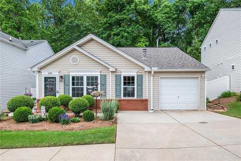 624 Spanish Oak Drive, Acworth, GA 30102