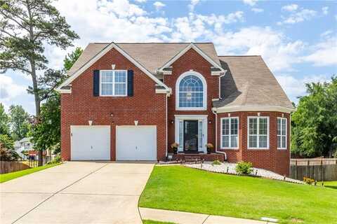 535 Sugar Gate Court, Lawrenceville, GA 30044