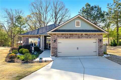 745 Skyview Drive, Commerce, GA 30529