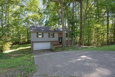 3189 Glen Hollow Drive, Rex, GA 30273