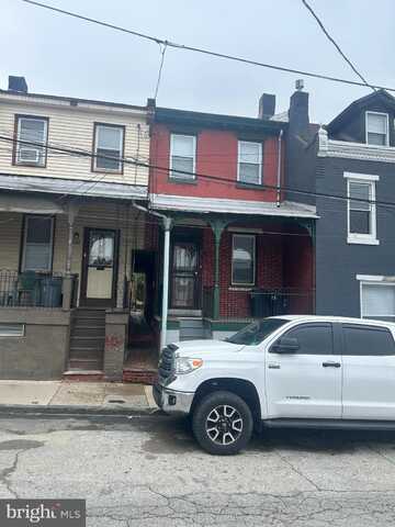 4415 ELIZABETH STREET, PHILADELPHIA, PA 19124