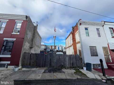 2924 N HOPE STREET, PHILADELPHIA, PA 19133
