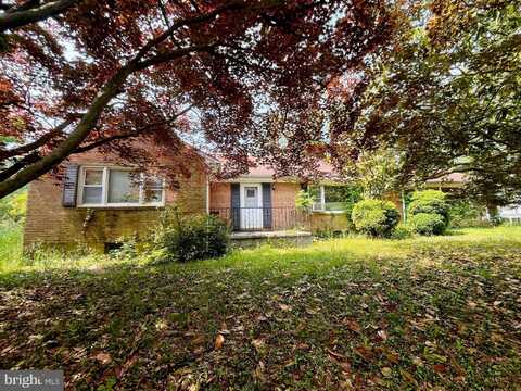 9245 OLD HARFORD ROAD, BALTIMORE, MD 21234