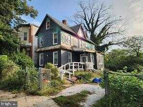 435 S AUGUSTA AVENUE, BALTIMORE, MD 21229