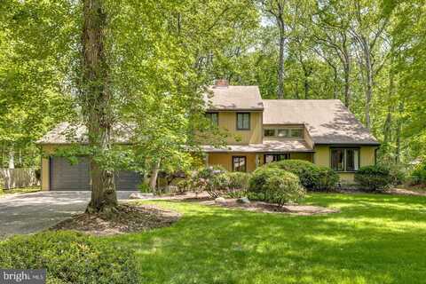 11 MISSISSIPPI TRAIL, MEDFORD, NJ 08055