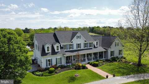 13974 BLAZER LANE, LOVETTSVILLE, VA 20180