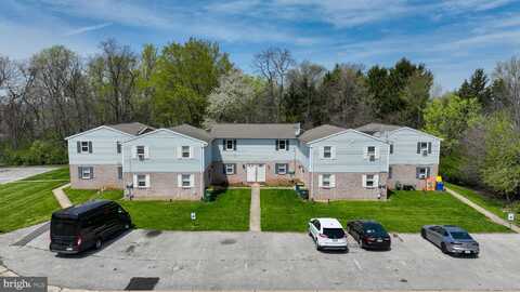 3711 TIFFANY DRIVE, DOVER, PA 17315