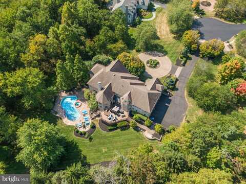 1389 LAMPLIGHTER CIRCLE, GWYNEDD, PA 19436