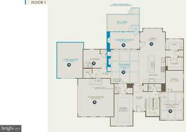 42718 CANNON CHAPEL DRIVE, LEESBURG, VA 20176