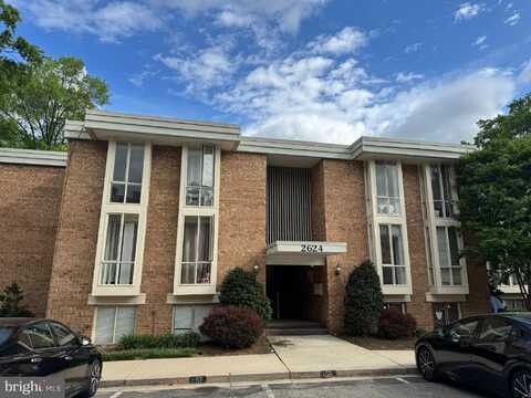 2624 REDCOAT DRIVE, ALEXANDRIA, VA 22303