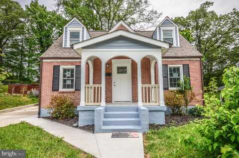 4915 78TH AVENUE, HYATTSVILLE, MD 20784