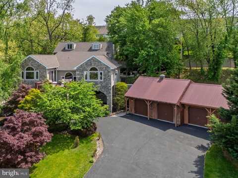 530 PARK ROAD, DOWNINGTOWN, PA 19335