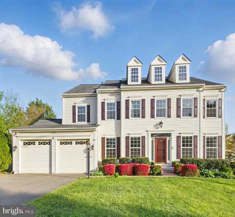 4305 MULCASTER TERRACE, DUMFRIES, VA 22025