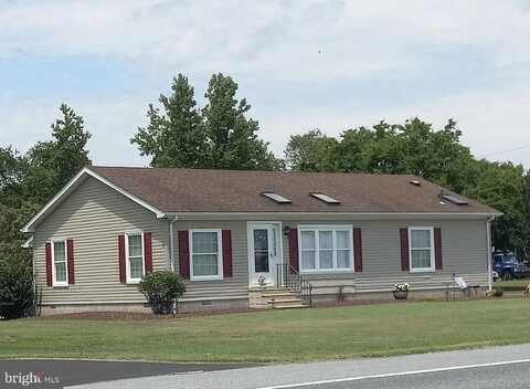 12546 UNION STREET EXTENSION, MILTON, DE 19968