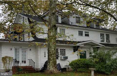 251 S WHITE HORSE PIKE, BERLIN, NJ 08009