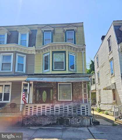 1345 LIBERTY STREET, HARRISBURG, PA 17103