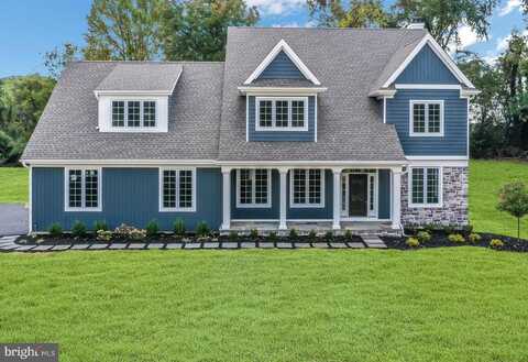 239 S FAIRVILLE ROAD, CHADDS FORD, PA 19317